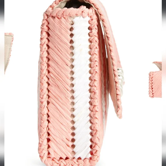 BTB Los Angeles Gizelle Clutch - Picture 7 of 15